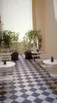 Pistoia Inn - Downtown's Charming Rooms - Breakfast