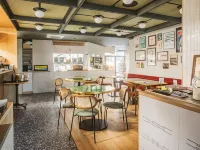 Best Western Crequi Lyon Part Dieu Hotels near 6th arr.