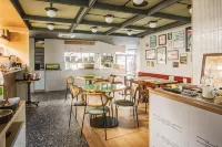 Best Western Crequi Lyon Part Dieu - Bintang 4