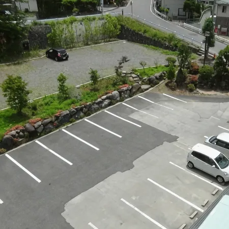 Hotel New Kotobuki