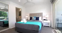 Apartments 521 - Hot Springs