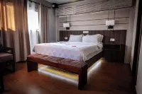 Hotel Résidence la Falaise - 4 estrellas