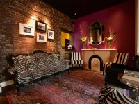 Sohotel Hotels near ABC Playground