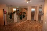 Superb apartment, downtown, private parking, quiet with elevator - Wifi