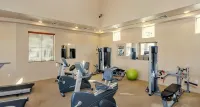 Resort Style Vacation Condo - バルコニー