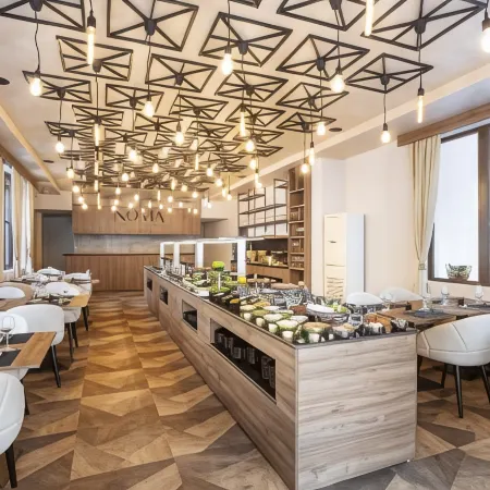 Noma Boutique Hotel - Adults Only