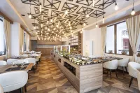 Noma Boutique Hotel - Adults Only - 5-Star