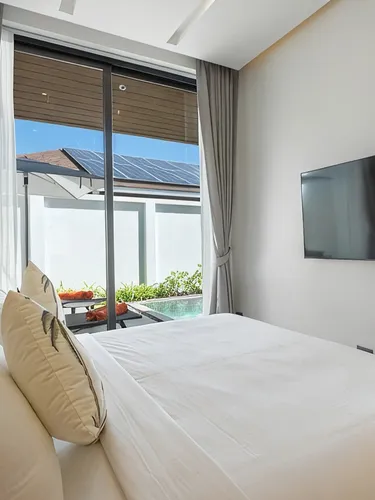 รูปภาพของVilla Belplaya Phuket, Bangtao Beach