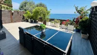 Eden Sea Cannes-Sea View Terrace Villa - Villas