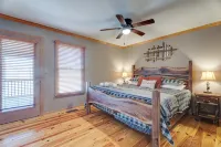 Deer Haven Cabin- Hot Tub • Game Room • Outdoor Fireplace - Wi-Fi