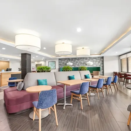 Home2 Suites by Hilton Fort Worth Southwest Cityview