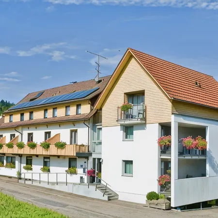 Landhotel Karin