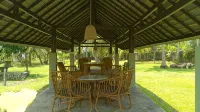 Villa Andrians Carita - Hot Springs