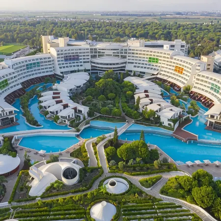 Cornelia Diamond Golf Resort & Spa