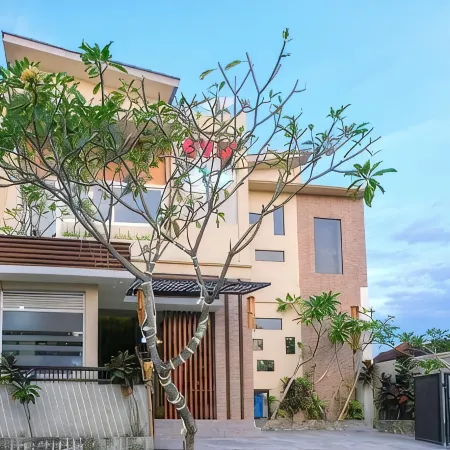 Jepun Guest House