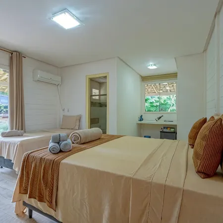 Pousada Vila Sossego