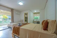 Pousada Vila Sossego - Bintang 3