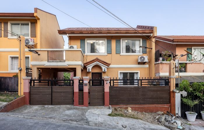 Bella Casa by J&J |Talisay Cebu l Vacation Home