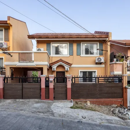 Bella Casa by J&J |Talisay Cebu l Vacation Home