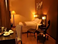 塔特廣場酒店 - 3星級