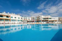 Dunas Hostel & Guesthouse - Swimmingpools