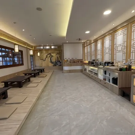 Hotel Kyodai Singkawang