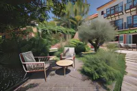 Nema Boutique Hotel & Spa - Mountain view