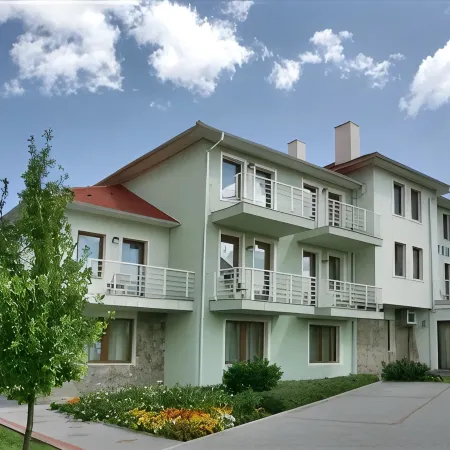 Jade Hotel-Ezüsthíd Hotel