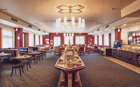 Hotel Strela by Mountain Hotels - breakfast