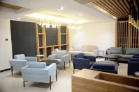 Mazeki Addis Boutique Hotel - Cheap