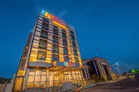 Ewaa Express Hotel - Tabuk - 2-Star