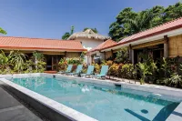 Bali Style Boutique Hotel - Pools
