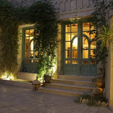 Dar Saida Beya