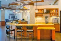 Hyatt Place Madison Downtown - Bares