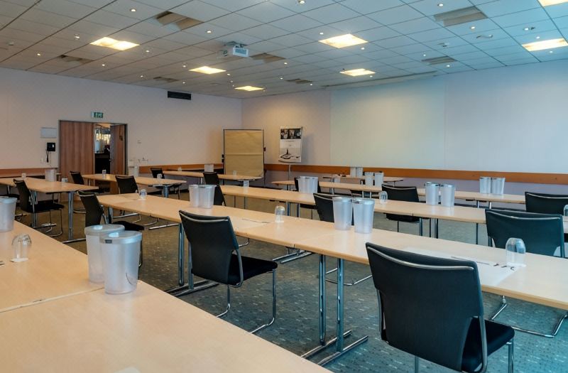 Elaya Hotel Stuttgart Boeblingen photo 4
