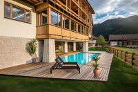 Hotel Mareo Dolomites - Parking