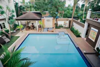 Siman Panglao - Bãi biển