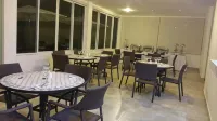 Ocean Blue Hotel - breakfast
