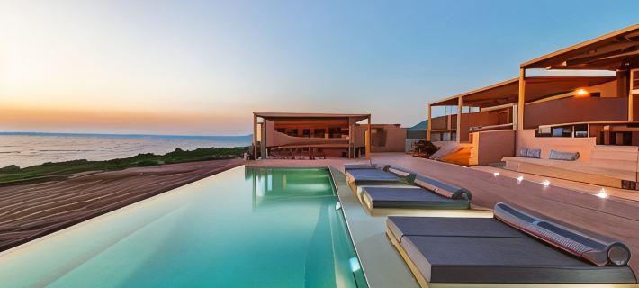 Akre Hotel Hotels in Naxos