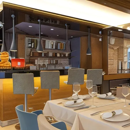 Amira Boutique Hotel
