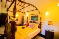 Sri Lankan Villa - 4-Star