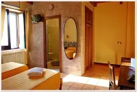 Lamato Borgo - Homestay