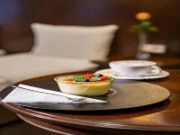 Hotel Grand SAL Kopalnia Soli "Wieliczka" - breakfast