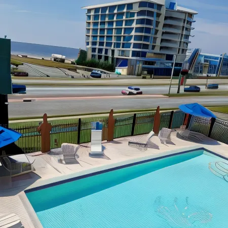 Star Inn Biloxi