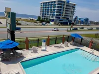 Star Inn Biloxi - piscine