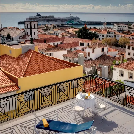 Hotel Orquidea