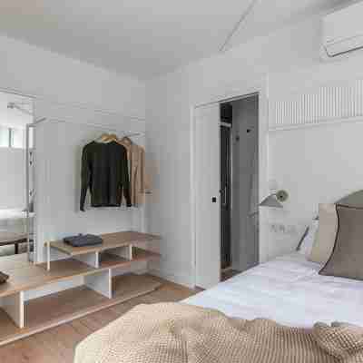 B48 Bilbao Abando Rooms