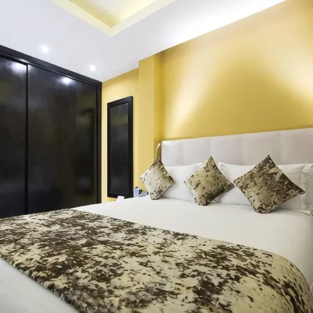 The Fourteen Luxury Boutique Hotel