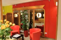 Hotel Dufour - Pet friendly