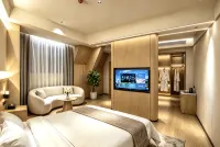 Kaijiang Haoting Concept Hotel - 2 ดาว